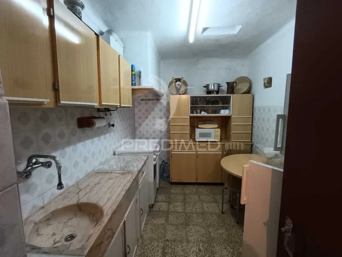 Moradia T8 para Venda em Barbacena e Vila Fernando Foto 10