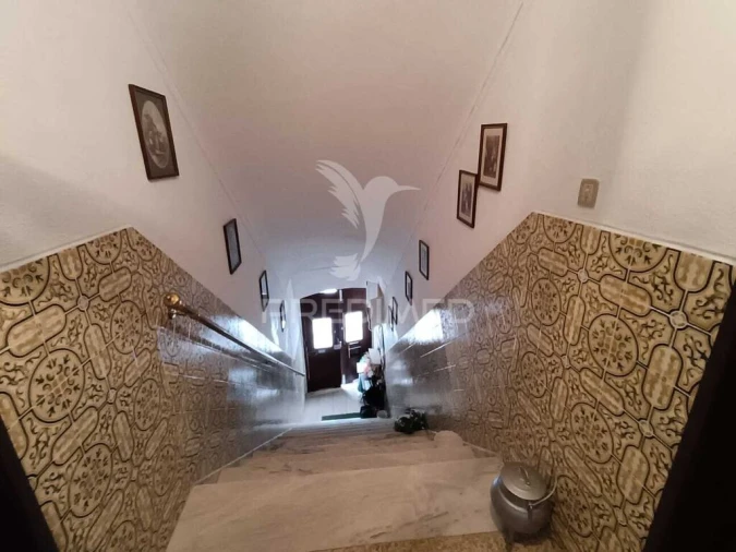 Moradia T8 para Venda em Barbacena e Vila Fernando Foto 6