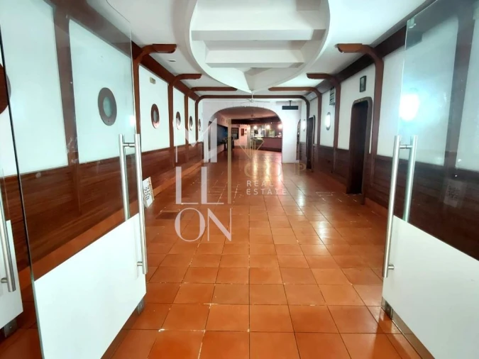 Negócio para Venda em Póvoa de Varzim, Beiriz e Argivai