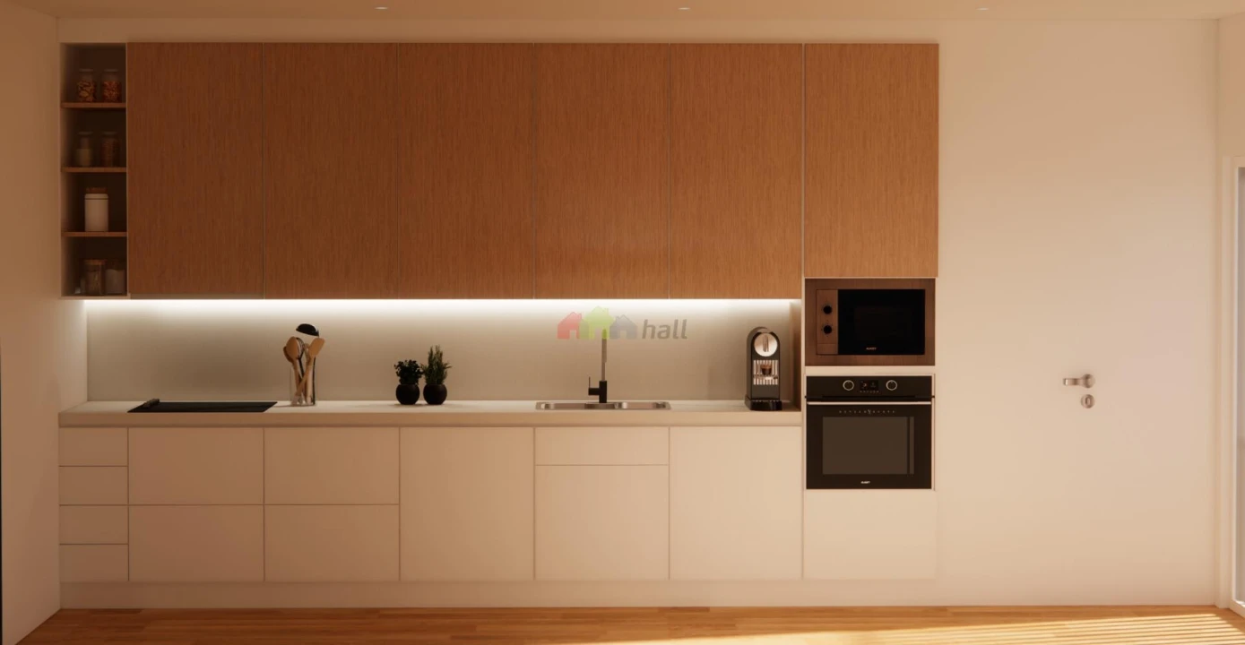 Apartamento T3 para Venda em Beja (Santiago Maior e São João Baptista) Foto 1