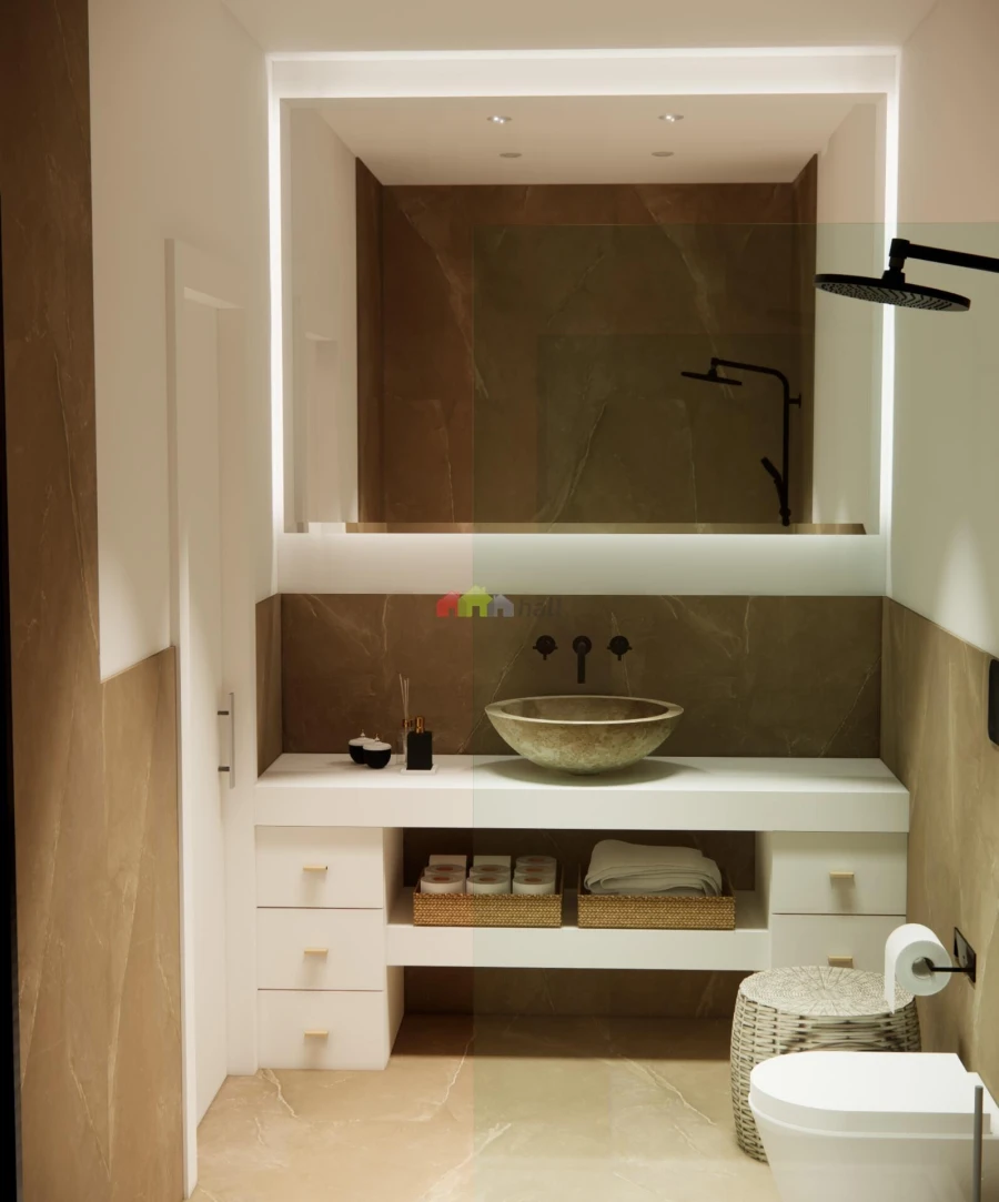 Apartamento T3 para Venda em Beja (Santiago Maior e São João Baptista) Foto 5