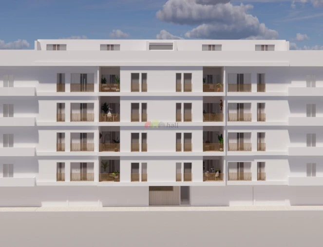 Apartamento T3 para Venda em Beja (Santiago Maior e São João Baptista) Foto 11