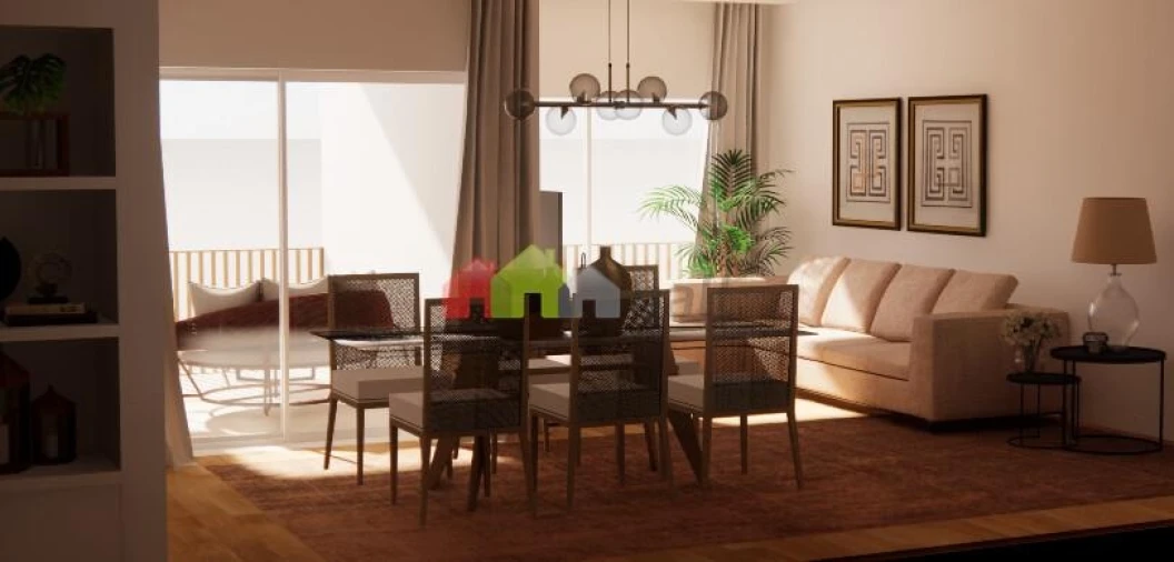 Apartamento T3 para Venda em Beja (Santiago Maior e São João Baptista) Foto 7