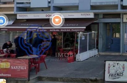 Negócio para Venda em Paranhos