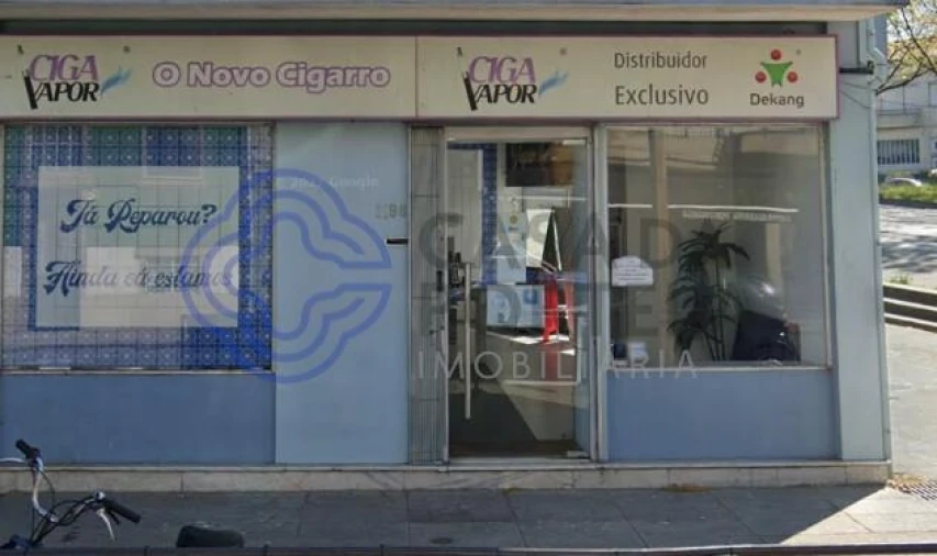 Negócio para Venda em Paranhos Foto 1