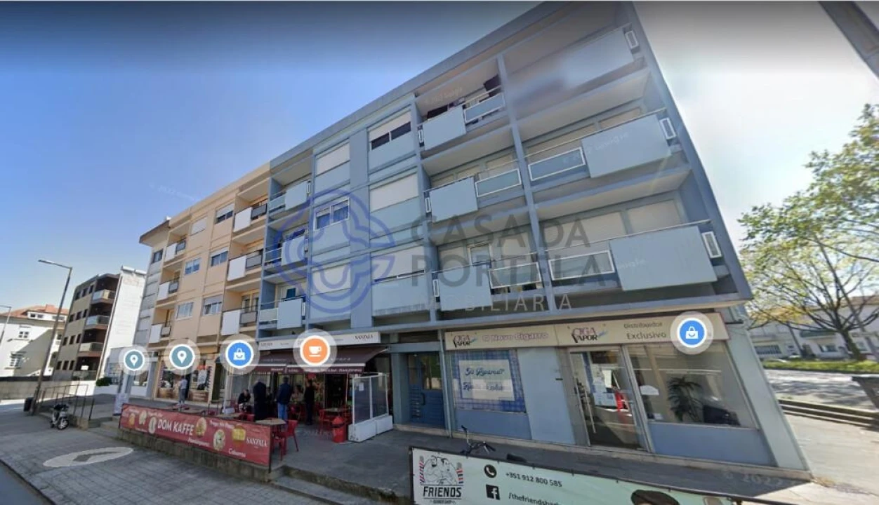 Negócio para Venda em Paranhos Foto 4