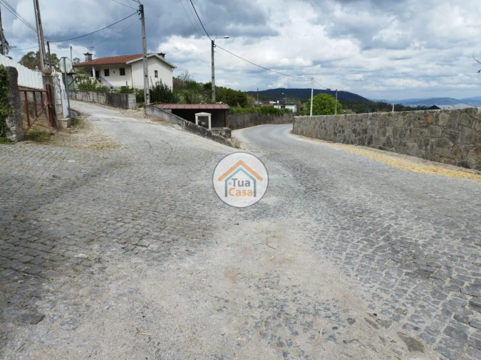 Terreno para Venda em Silveiros e Rio Covo (Santa Eulália) Foto 5