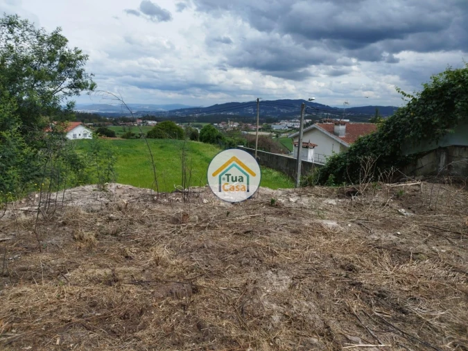 Terreno para Venda em Silveiros e Rio Covo (Santa Eulália) Foto 1