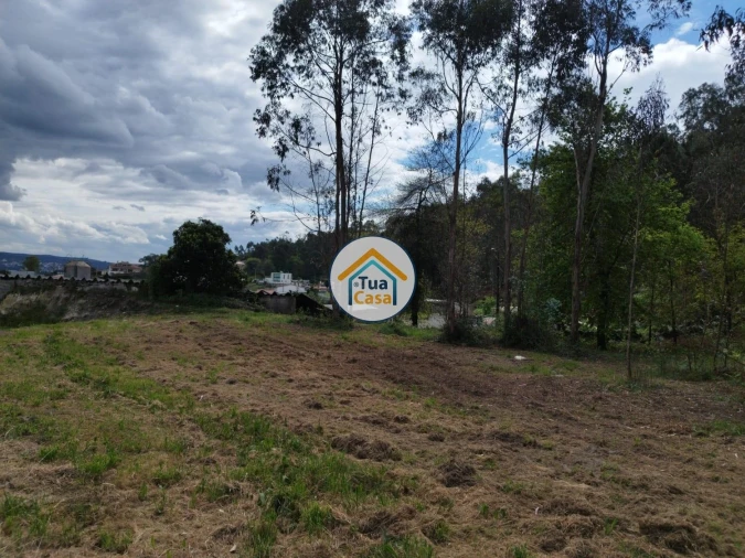 Terreno para Venda em Silveiros e Rio Covo (Santa Eulália) Foto 2