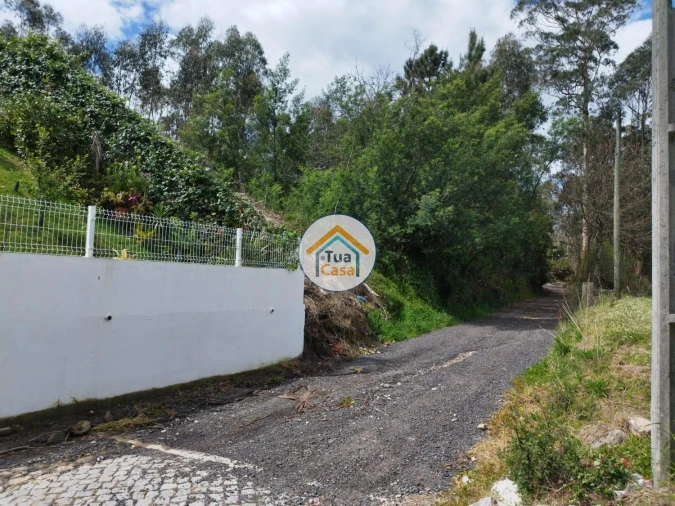 Terreno para Venda em Silveiros e Rio Covo (Santa Eulália) Foto 4