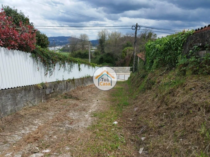 Terreno para Venda em Silveiros e Rio Covo (Santa Eulália) Foto 16