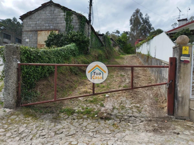 Terreno para Venda em Silveiros e Rio Covo (Santa Eulália) Foto 17