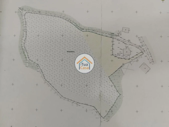 Terreno para Venda em Silveiros e Rio Covo (Santa Eulália) Foto 19