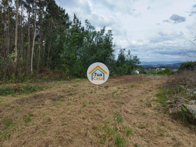 Terreno para Venda em Silveiros e Rio Covo (Santa Eulália) Foto 15