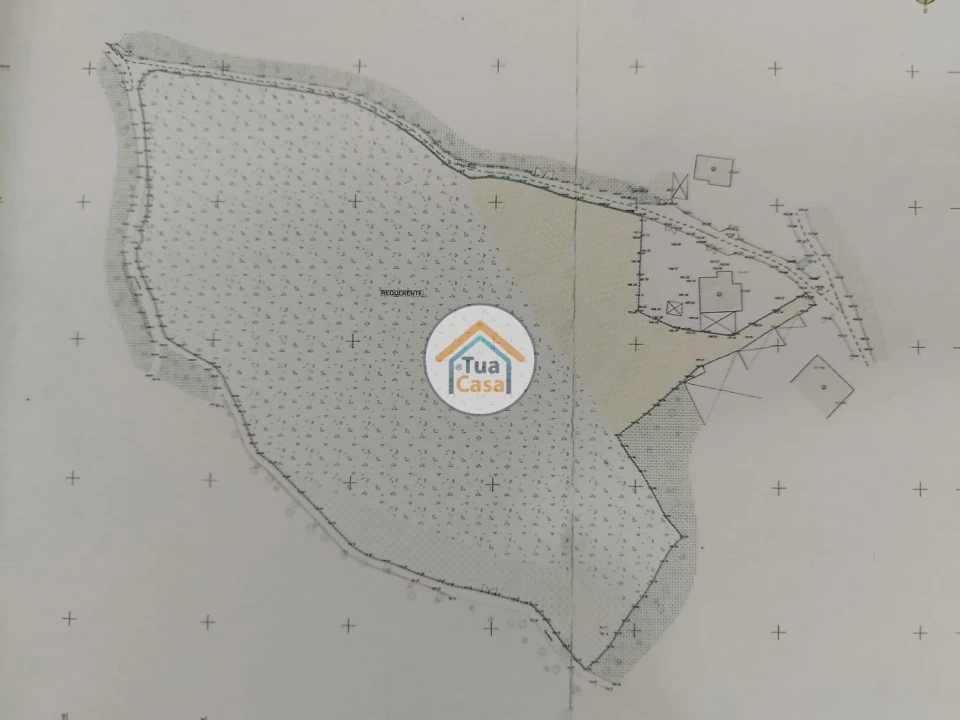 Terreno para Venda em Silveiros e Rio Covo (Santa Eulália) Foto 19