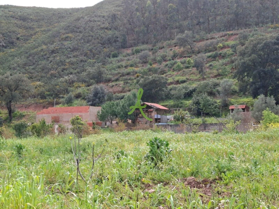 Terreno para Venda em Mexilhoeira Grande Foto 9