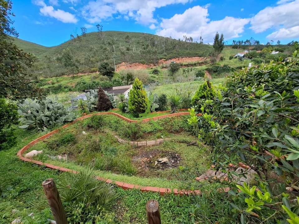 Terreno para Venda em Mexilhoeira Grande Foto 10