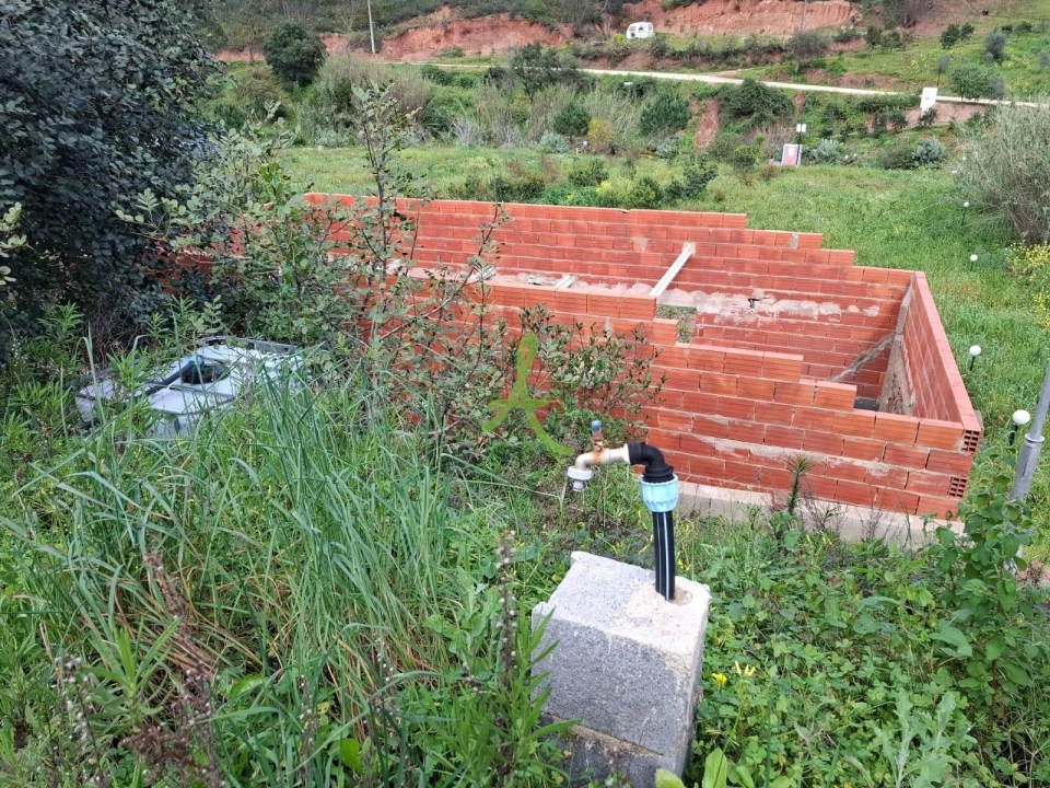 Terreno para Venda em Mexilhoeira Grande Foto 29