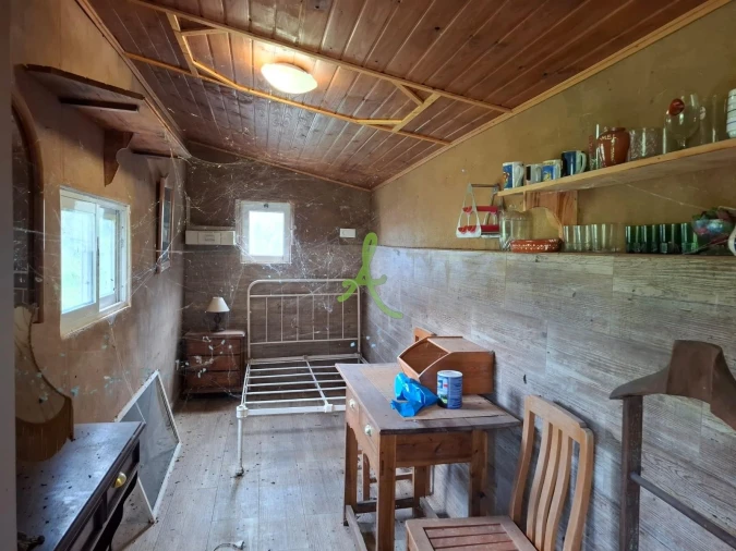 Terreno para Venda em Mexilhoeira Grande Foto 13