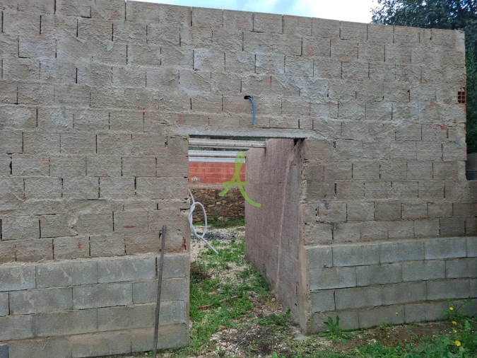 Terreno para Venda em Mexilhoeira Grande Foto 32