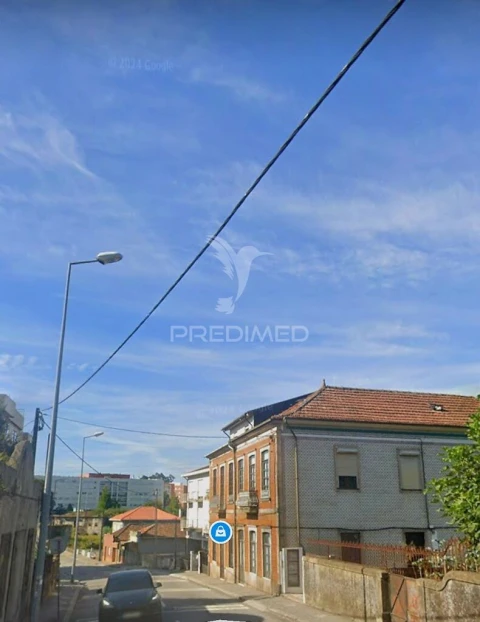 Terreno para Venda em Cidade da Maia