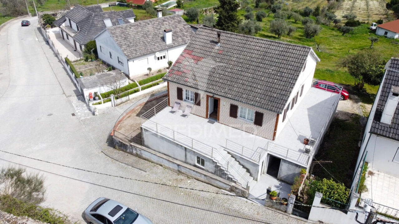 Moradia T3 para Venda em São Pedro e Santa Maria e Vila Boa do Mondego Foto 18