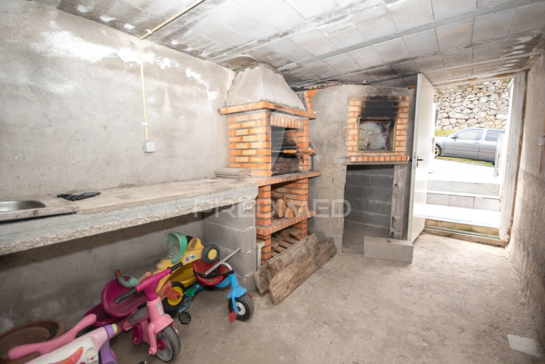 Moradia T3 para Venda em São Pedro e Santa Maria e Vila Boa do Mondego Foto 14