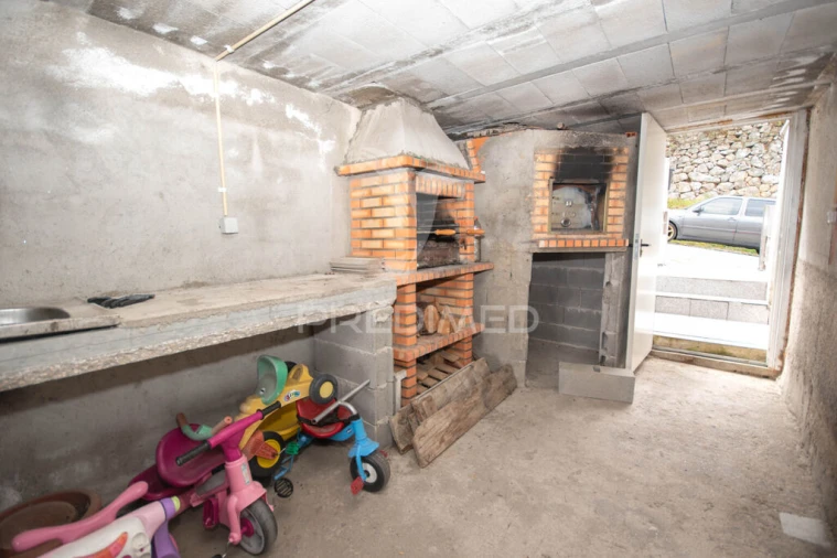 Moradia T3 para Venda em São Pedro e Santa Maria e Vila Boa do Mondego Foto 14