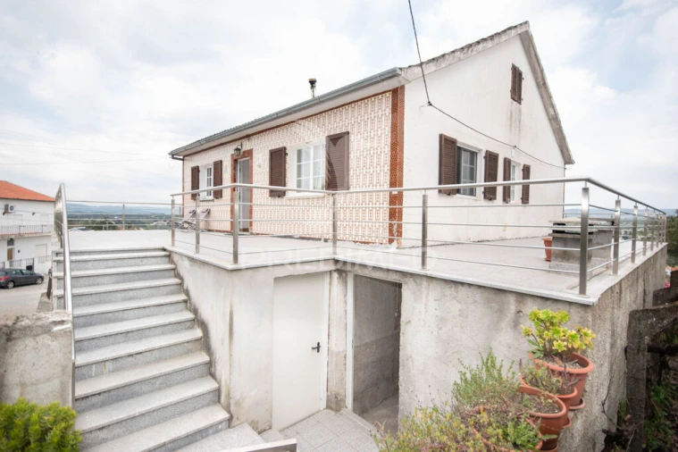 Moradia T3 para Venda em São Pedro e Santa Maria e Vila Boa do Mondego Foto 17