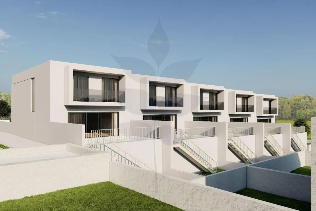 Moradia T3 para Venda em Silveiros e Rio Covo (Santa Eulália) Foto 1