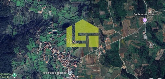 Moradia T3 para Venda em São Miguel, Santa Eufémia e Rabaçal