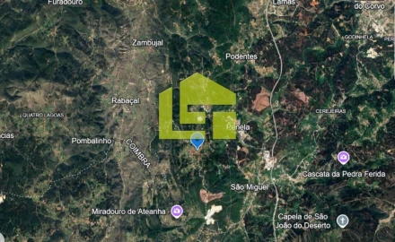 Moradia T3 para Venda em São Miguel, Santa Eufémia e Rabaçal