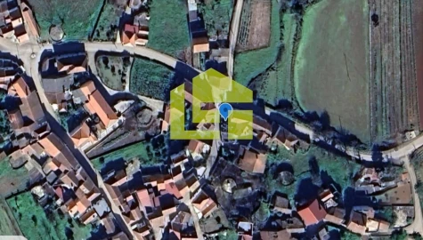 Moradia T3 para Venda em São Miguel, Santa Eufémia e Rabaçal