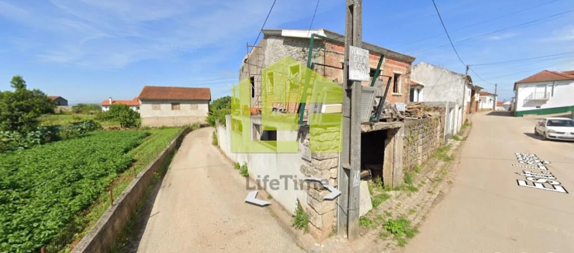 Moradia T3 para Venda em São Miguel, Santa Eufémia e Rabaçal Foto 13