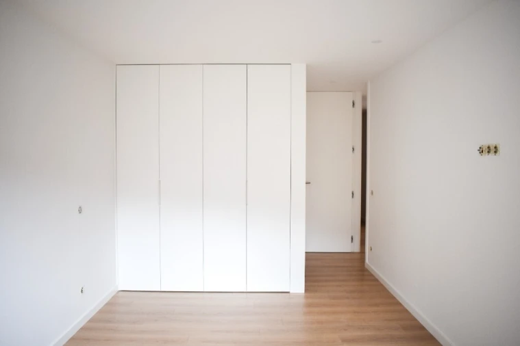 Apartamento T3 para Venda em Vieira do Minho Foto 3