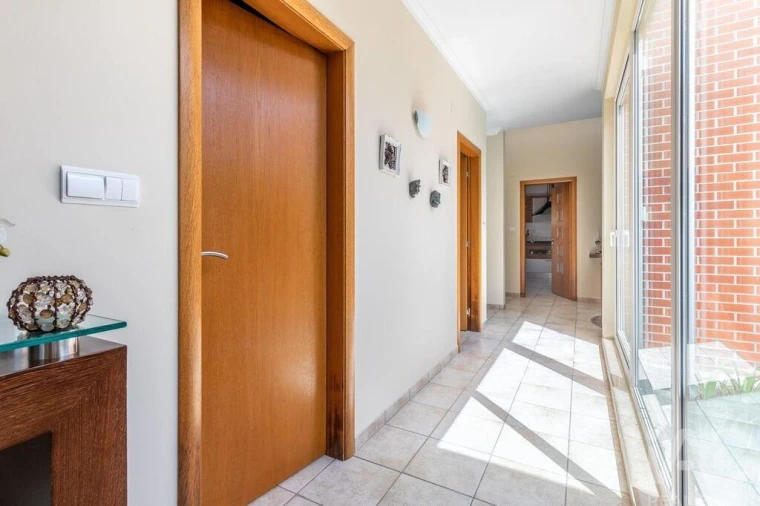 Moradia T4 para Venda em Foz do Arelho Foto 15