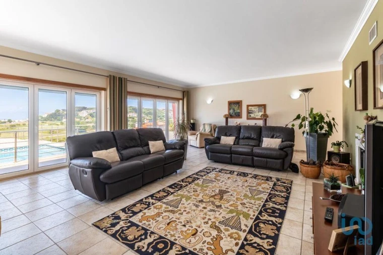 Moradia T4 para Venda em Foz do Arelho Foto 10