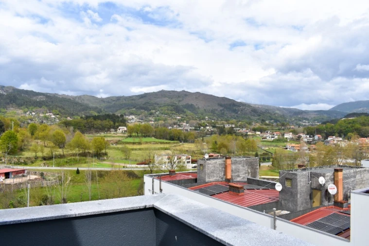 Apartamento T2 para Venda em Vieira do Minho Foto 10