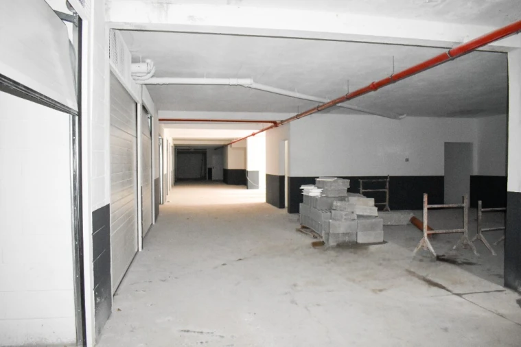 Apartamento T2 para Venda em Vieira do Minho Foto 11