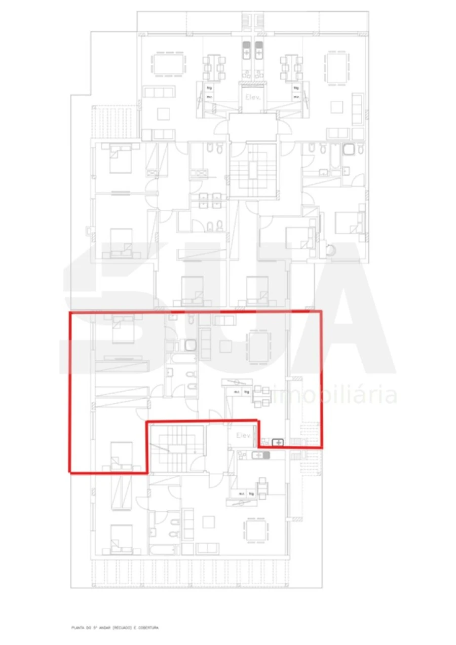 Apartamento T2 para Venda em Vieira do Minho Foto 15