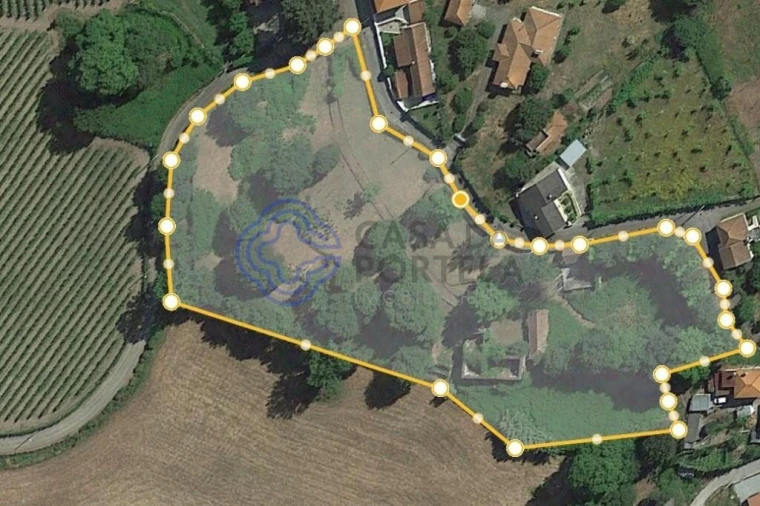 Quinta T5 para Venda em Castelões Foto 13