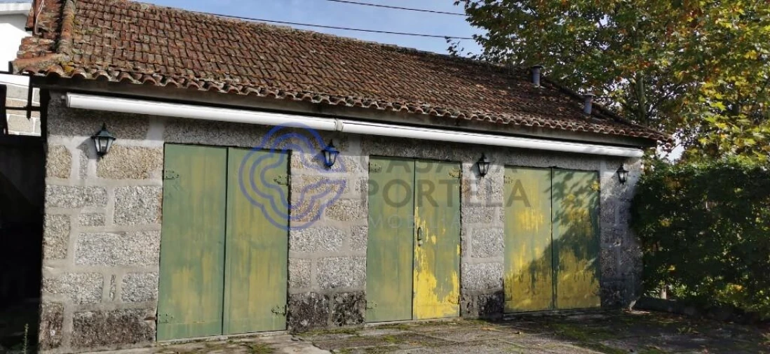 Quinta T5 para Venda em Castelões Foto 6