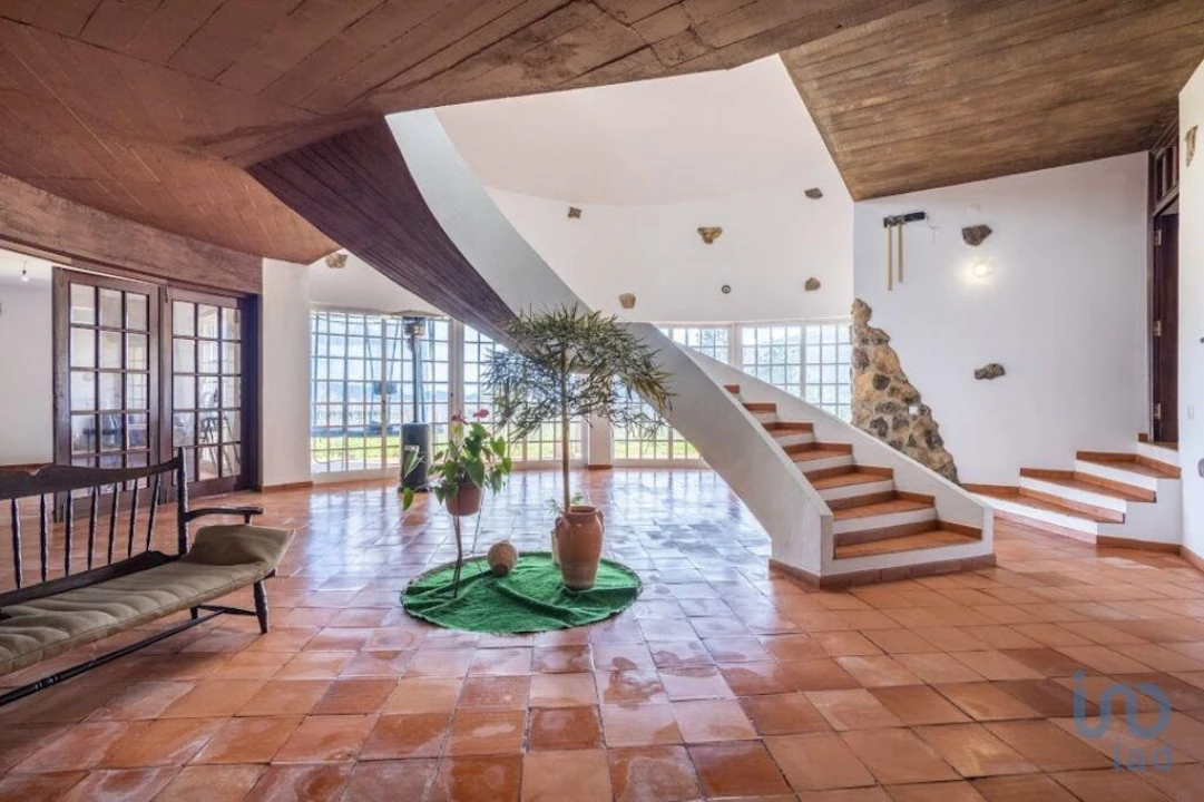 Moradia T4 para Venda em Mira de Aire Foto 2