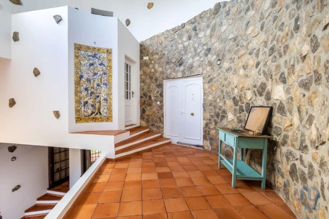 Moradia T4 para Venda em Mira de Aire Foto 11