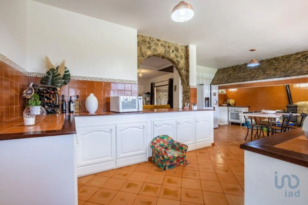 Moradia T4 para Venda em Mira de Aire Foto 9