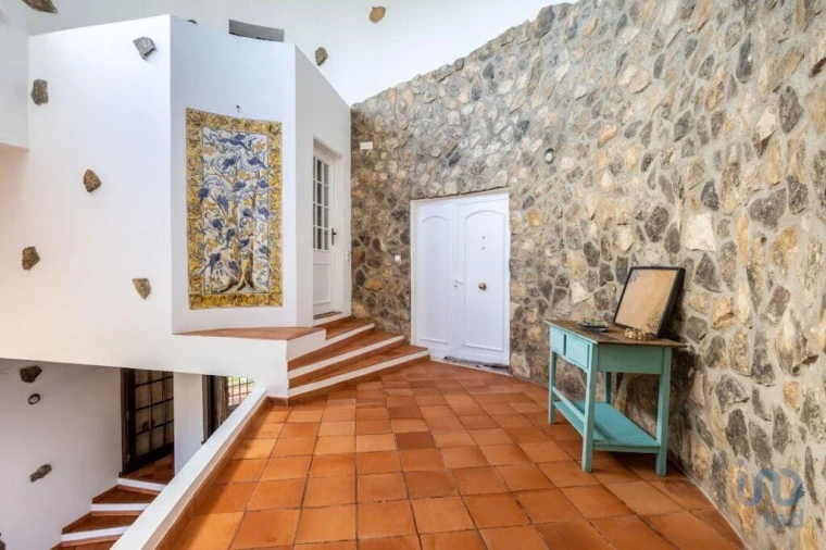 Moradia T4 para Venda em Mira de Aire Foto 11