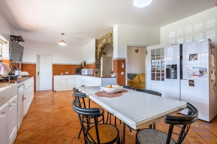 Moradia T4 para Venda em Mira de Aire Foto 8