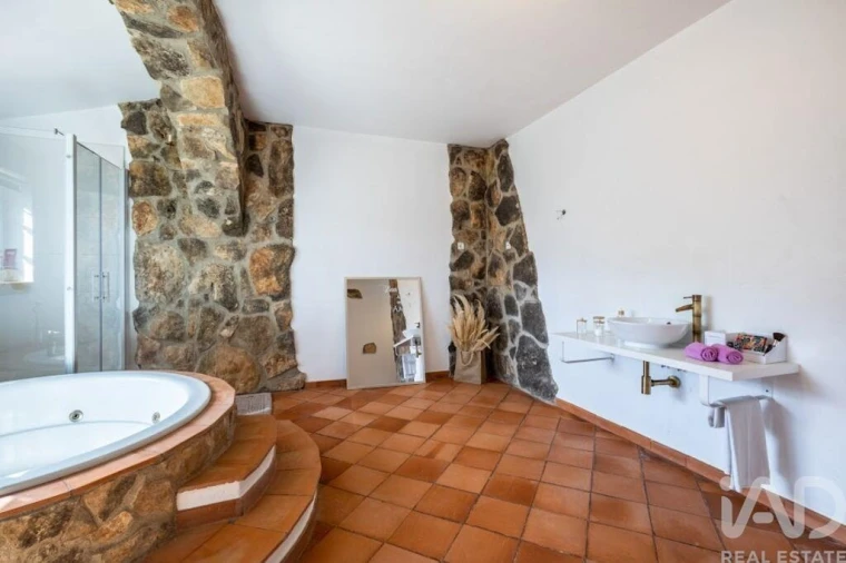 Moradia T4 para Venda em Mira de Aire Foto 16