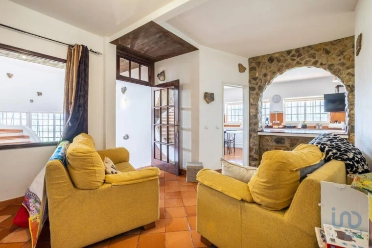 Moradia T4 para Venda em Mira de Aire Foto 10