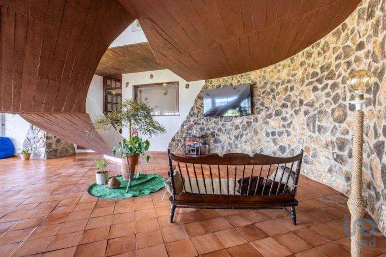 Moradia T4 para Venda em Mira de Aire Foto 4